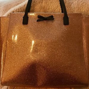 Kate Spade Mavis St Taden in Rose Gold